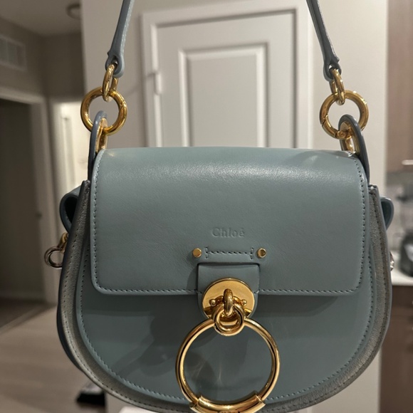 Chloe Tess bag - Picture 2 of 8